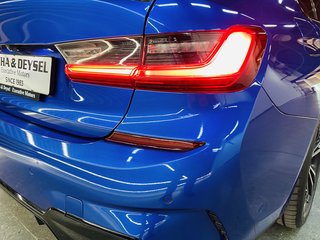 2021 BMW 3 Series 320i M MZANSI EDITION A/T (G20) - photo 2