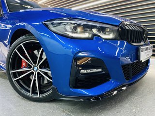 2021 BMW 3 Series 320i M MZANSI EDITION A/T (G20) - photo 3