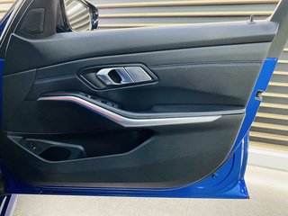 2021 BMW 3 Series 320i M MZANSI EDITION A/T (G20) - photo 4