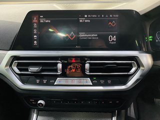 2021 BMW 3 Series 320i M MZANSI EDITION A/T (G20) - photo 8