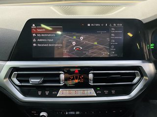 2021 BMW 3 Series 320i M MZANSI EDITION A/T (G20) - photo 9