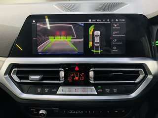 2021 BMW 3 Series 320i M MZANSI EDITION A/T (G20) - photo 10
