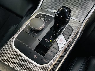 2021 BMW 3 Series 320i M MZANSI EDITION A/T (G20) - photo 13