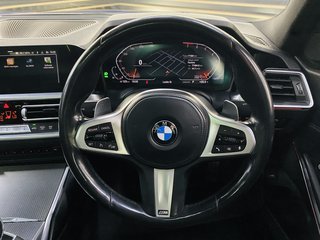 2021 BMW 3 Series 320i M MZANSI EDITION A/T (G20) - photo 14