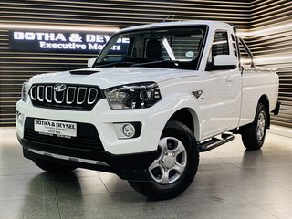Mahindra Pik Up Used vehicle for sale