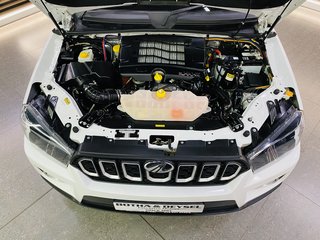2025 Mahindra Pik Up 2.2 mHAWK S6 REFRESH P/U S/C - photo 5