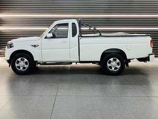 2025 Mahindra Pik Up 2.2 mHAWK S6 REFRESH P/U S/C - photo 6