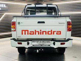 2025 Mahindra Pik Up 2.2 mHAWK S6 REFRESH P/U S/C - photo 8