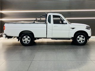 2025 Mahindra Pik Up 2.2 mHAWK S6 REFRESH P/U S/C - photo 1