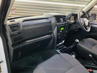 2025 Mahindra Pik Up 2.2 mHAWK S6 REFRESH P/U S/C - photo 7
