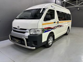 Toyota Quantum Used vehicle for sale
