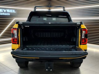2023 Ford Ranger 2.0D BI-TURBO WILDTRAK X AWD A/T D/C P/U - photo 5