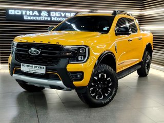 Ford Ranger Used vehicle for sale