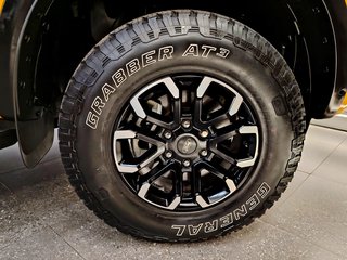 2023 Ford Ranger 2.0D BI-TURBO WILDTRAK X AWD A/T D/C P/U - photo 9