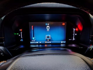 2023 Ford Ranger 2.0D BI-TURBO WILDTRAK X AWD A/T D/C P/U - photo 6