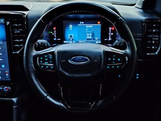 2023 Ford Ranger 2.0D BI-TURBO WILDTRAK X AWD A/T D/C P/U - photo 14