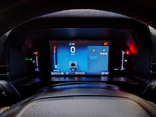 2023 Ford Ranger 2.0D BI-TURBO WILDTRAK X AWD A/T D/C P/U - photo 11
