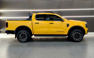 2023 Ford Ranger 2.0D BI-TURBO WILDTRAK X AWD A/T D/C P/U - photo 19