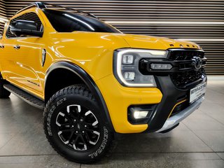 2023 Ford Ranger 2.0D BI-TURBO WILDTRAK X AWD A/T D/C P/U - photo 22