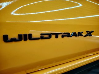 2023 Ford Ranger 2.0D BI-TURBO WILDTRAK X AWD A/T D/C P/U - photo 26