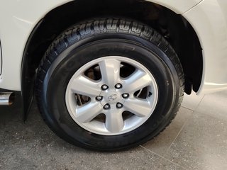 2012 Toyota Fortuner 3.0D-4D HERITAGE R/B - photo 9