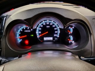 2012 Toyota Fortuner 3.0D-4D HERITAGE R/B - photo 3