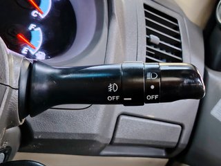 2012 Toyota Fortuner 3.0D-4D HERITAGE R/B - photo 5