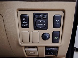 2012 Toyota Fortuner 3.0D-4D HERITAGE R/B - photo 7