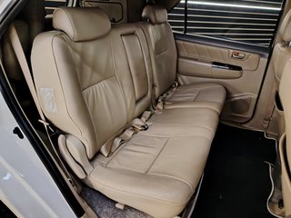 2012 Toyota Fortuner 3.0D-4D HERITAGE R/B - photo 12