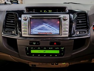 2012 Toyota Fortuner 3.0D-4D HERITAGE R/B - photo 16