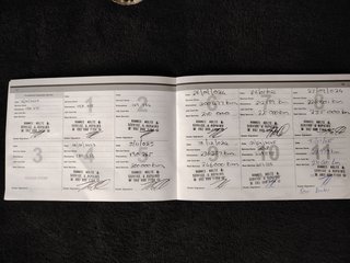 2012 Toyota Fortuner 3.0D-4D HERITAGE R/B - photo 19