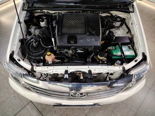 2012 Toyota Fortuner 3.0D-4D HERITAGE R/B - photo 18