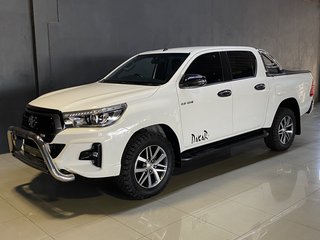 Toyota Hilux Used vehicle for sale