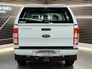 2014 Ford Ranger 2.2TDCi XL P/U D/C - photo 4