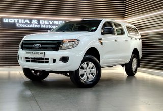 Ford Ranger Used vehicle for sale