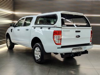 2014 Ford Ranger 2.2TDCi XL P/U D/C - photo 3