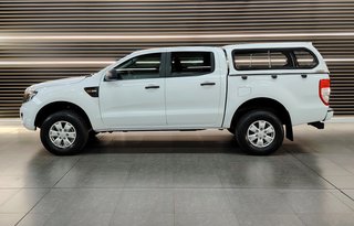 2014 Ford Ranger 2.2TDCi XL P/U D/C - photo 2