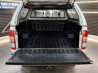 2014 Ford Ranger 2.2TDCi XL P/U D/C - photo 5