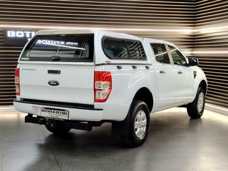 2014 Ford Ranger 2.2TDCi XL P/U D/C - photo 6