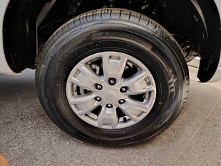 2014 Ford Ranger 2.2TDCi XL P/U D/C - photo 9