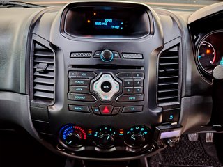 2014 Ford Ranger 2.2TDCi XL P/U D/C - photo 1