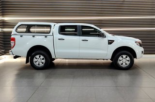 2014 Ford Ranger 2.2TDCi XL P/U D/C - photo 8