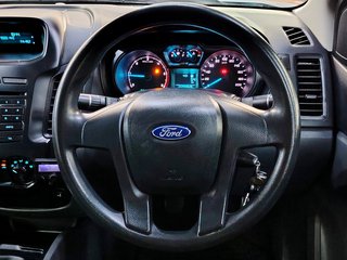 2014 Ford Ranger 2.2TDCi XL P/U D/C - photo 6