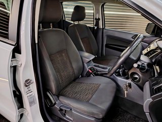 2014 Ford Ranger 2.2TDCi XL P/U D/C - photo 7