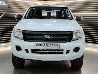 2014 Ford Ranger 2.2TDCi XL P/U D/C - photo 11