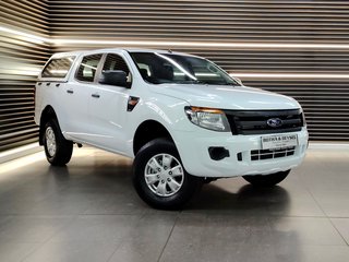 2014 Ford Ranger 2.2TDCi XL P/U D/C - photo 10