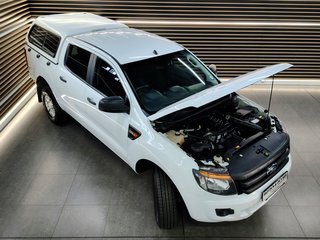 2014 Ford Ranger 2.2TDCi XL P/U D/C - photo 12