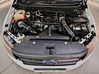 2014 Ford Ranger 2.2TDCi XL P/U D/C - photo 13