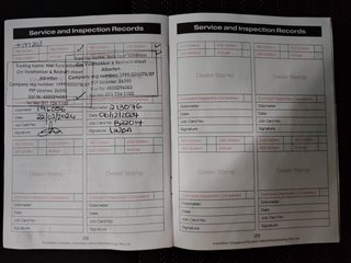 2014 Ford Ranger 2.2TDCi XL P/U D/C - photo 16