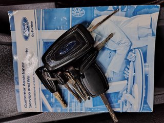 2014 Ford Ranger 2.2TDCi XL P/U D/C - photo 17